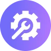 Immurtable Vortex - Enhanced User Interface